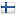 fazer.fi server is located in Finland